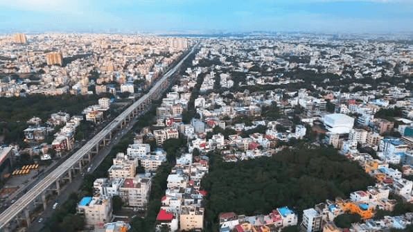 Yelahanka