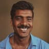 Karthik S.