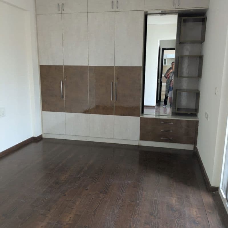 Arge Helios 2BHK