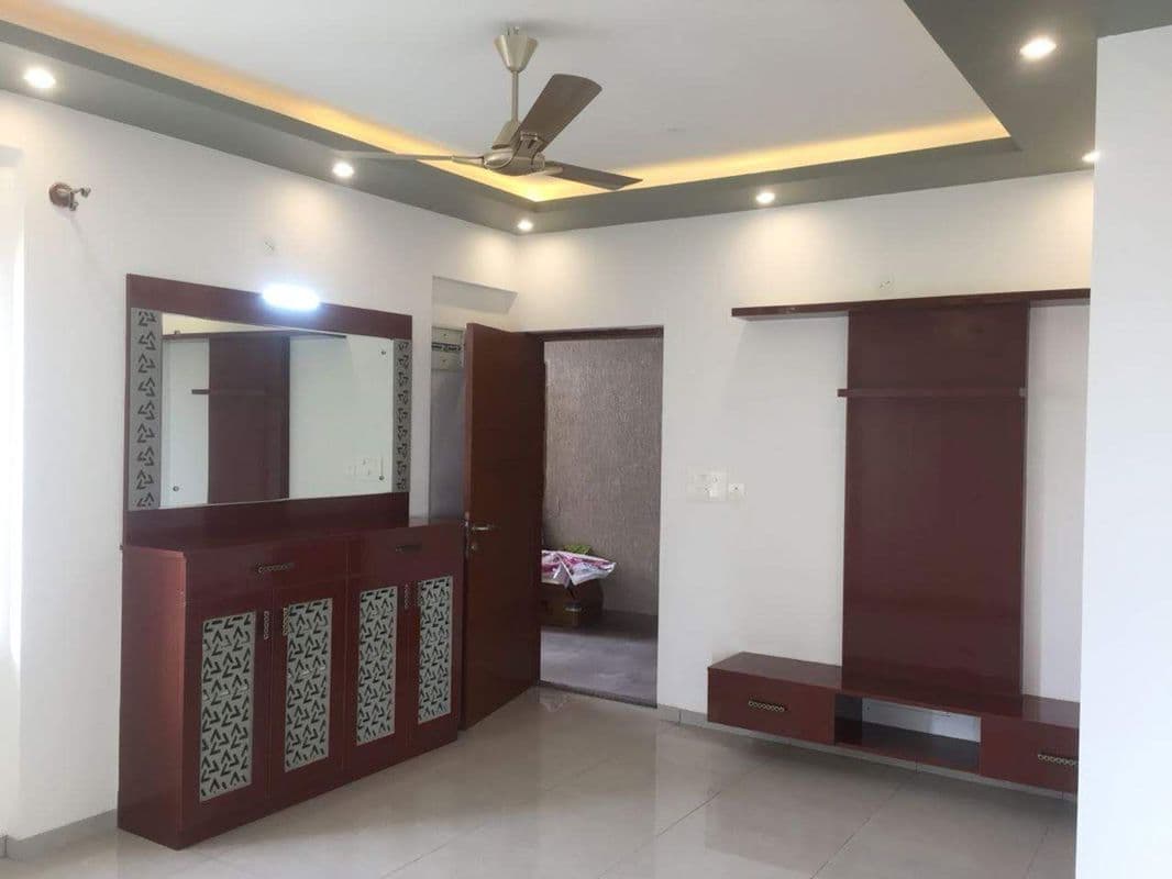 Arvind Sporcia 2BHK