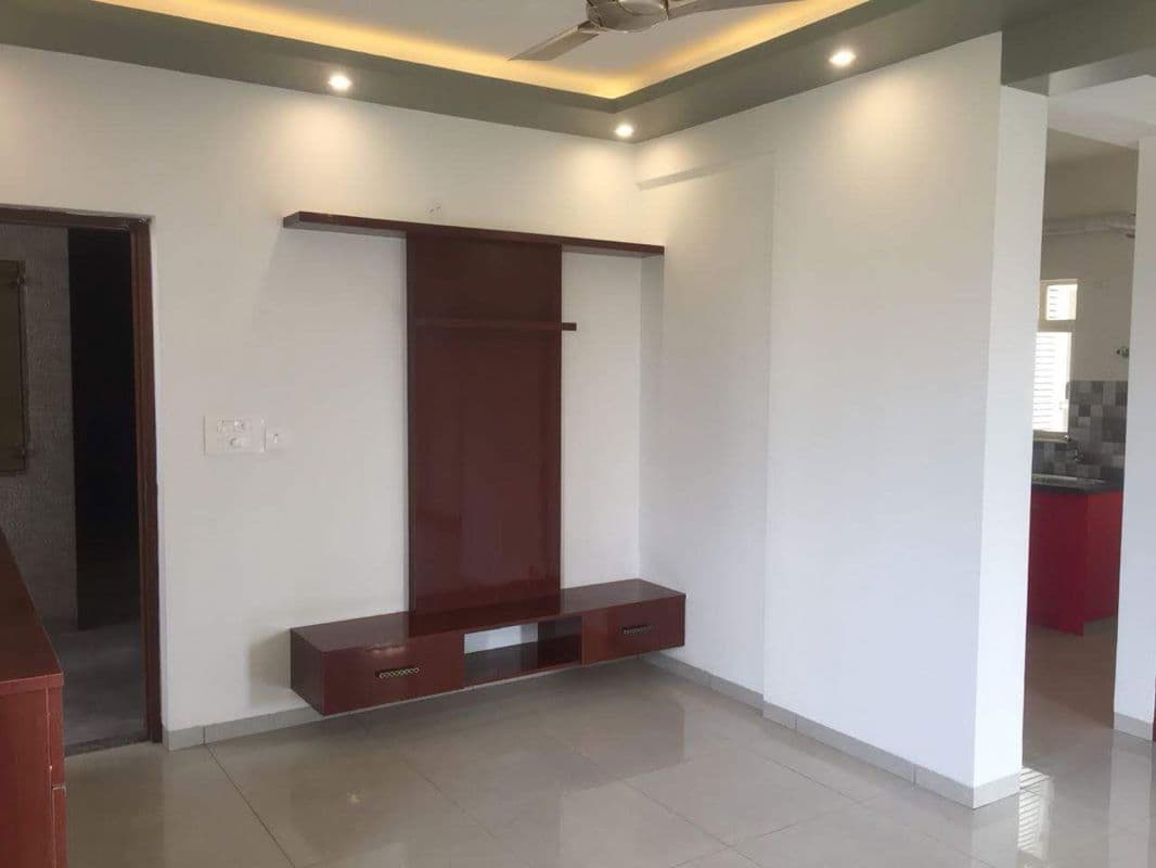Arvind Sporcia 3BHK