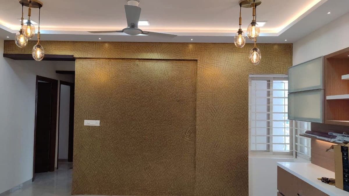 Arvind Sporcia 2BHK
