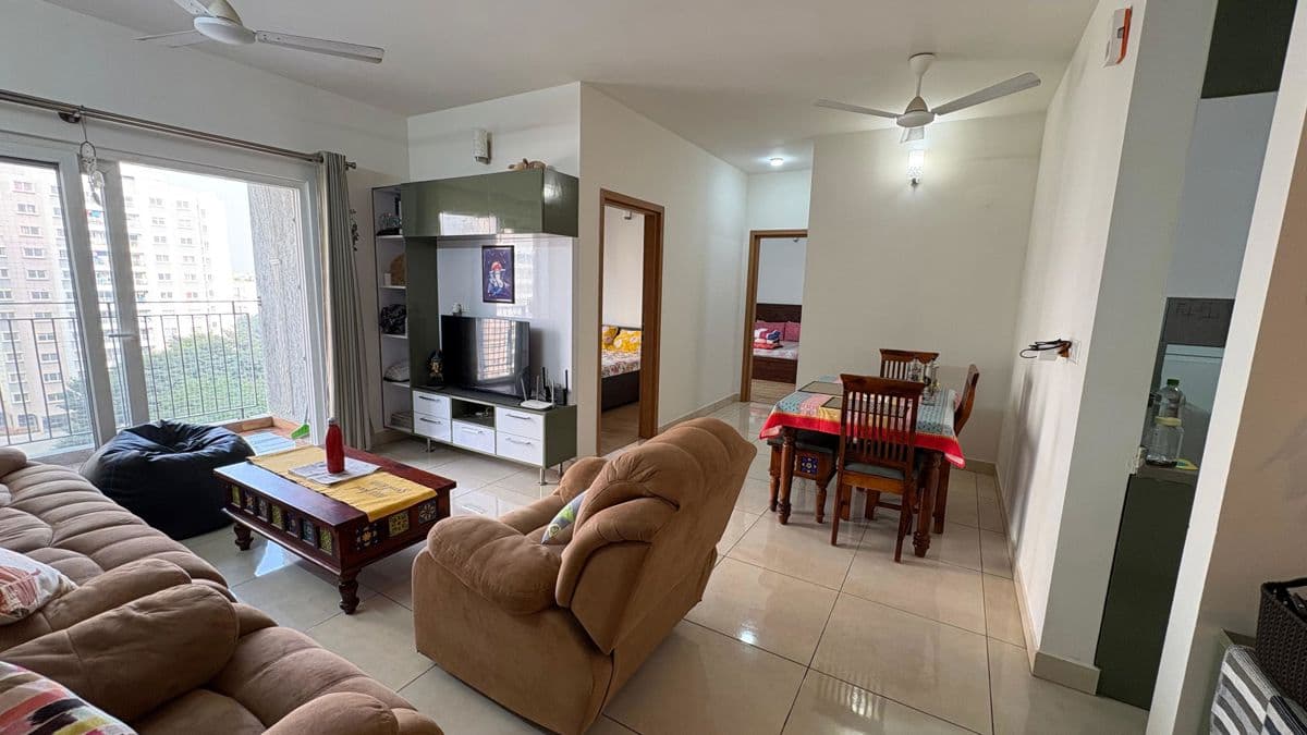 Assetz Here And Now 2BHK