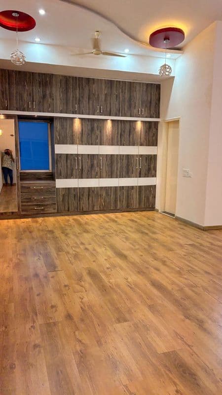Bhartiya City 3BHK
