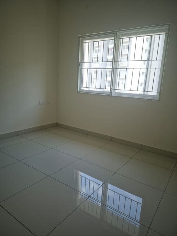 Bhartiya City Nikoo Homes 4 1BHK