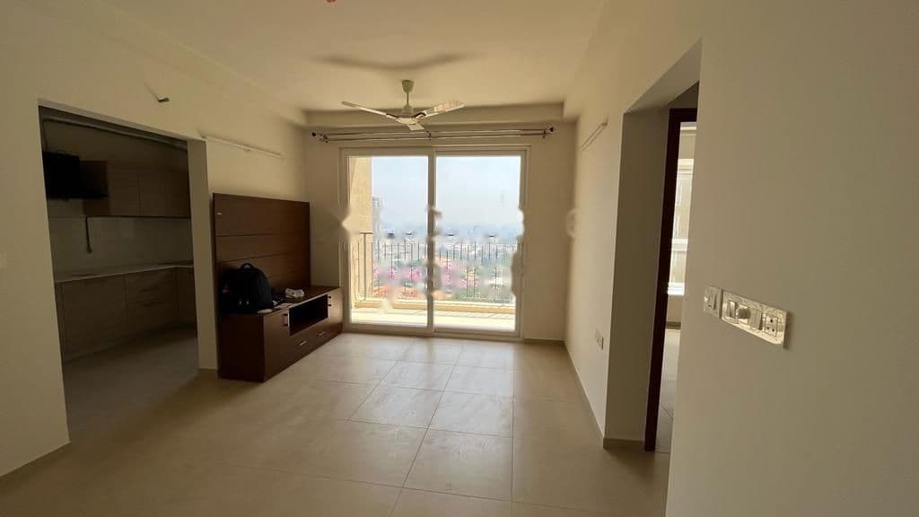 Bhartiya City Nikoo Homes 4 2BHK