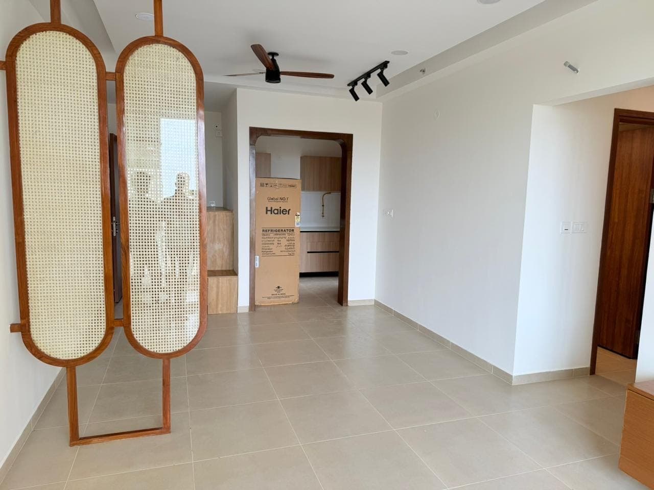 Bhartiya City Nikoo Homes 4 2BHK