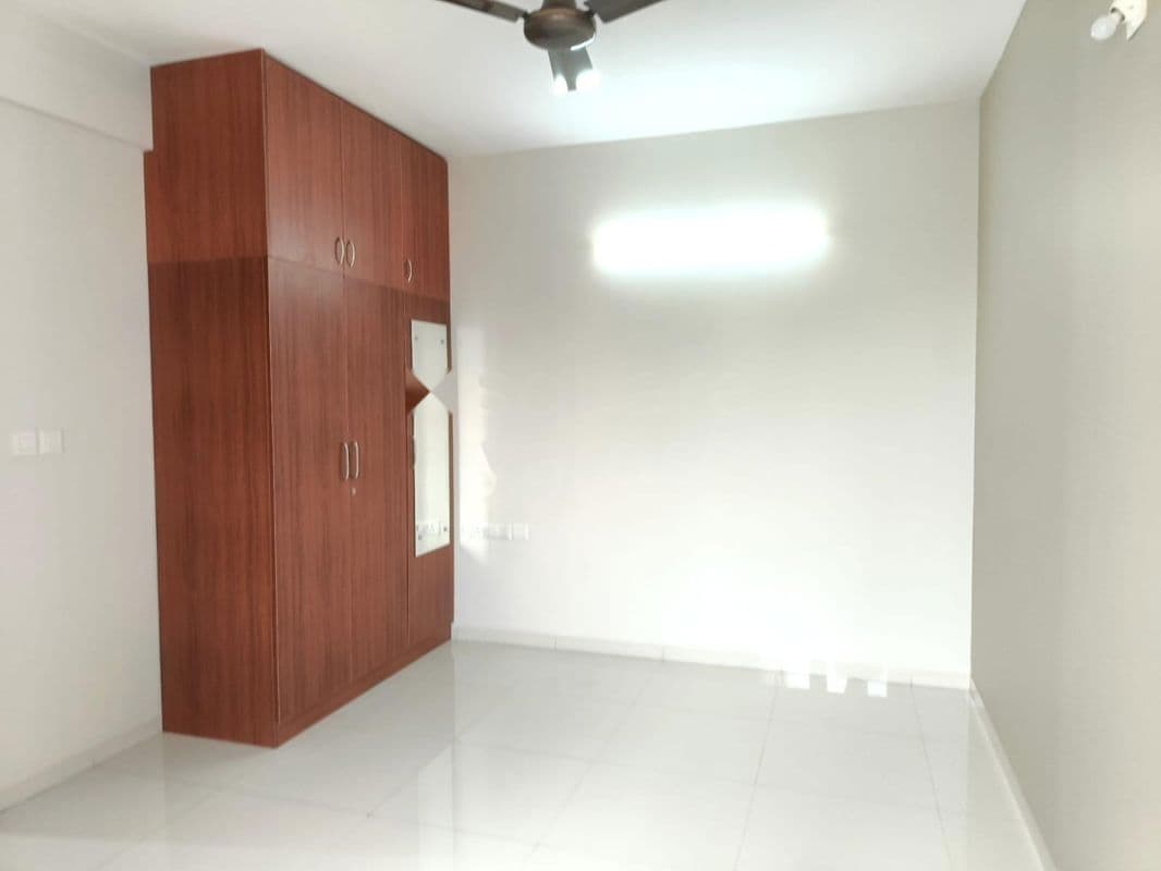Bhartiya City Nikoo Homes 4 3BHK