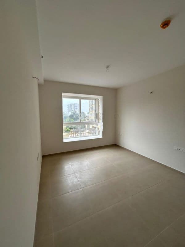 Bhartiya City Nikoo Homes 4 2BHK