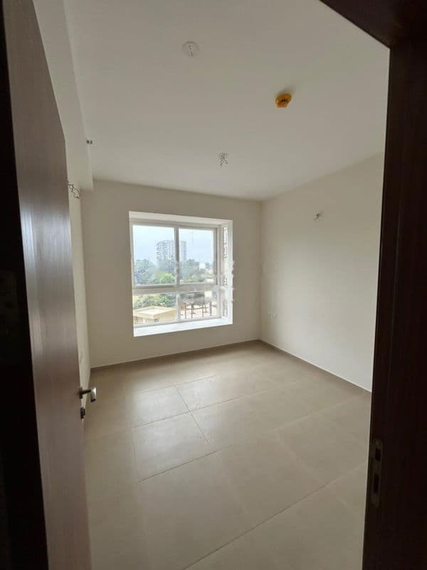 Bhartiya City Nikoo Homes 4 2BHK