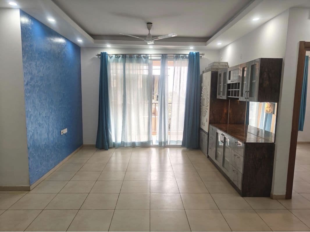 Bhartiya City Nikoo Homes 4 3BHK