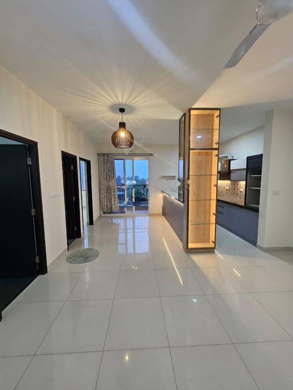 Bhartiya City Nikoo Homes 4 2BHK