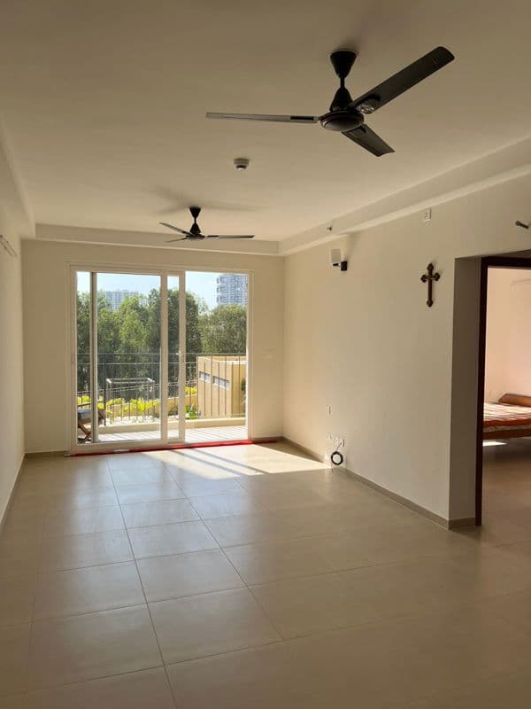 Bhartiya City Nikoo Homes 4 2BHK