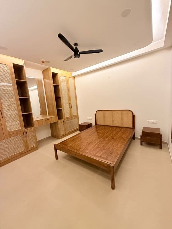 Bhartiya City Nikoo Homes 4 2BHK