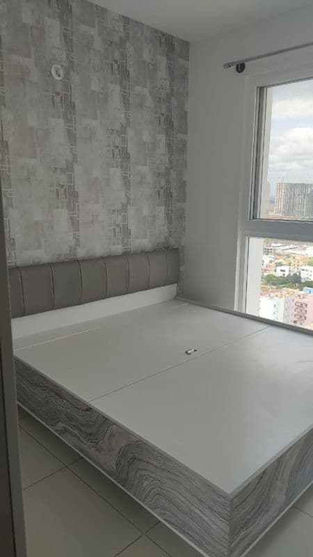 Bhartiya Leela Residences 3BHK