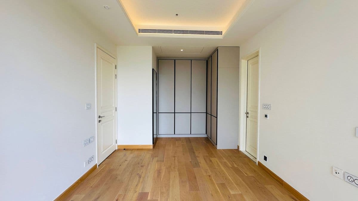 Bhartiya Leela Residences 2BHK
