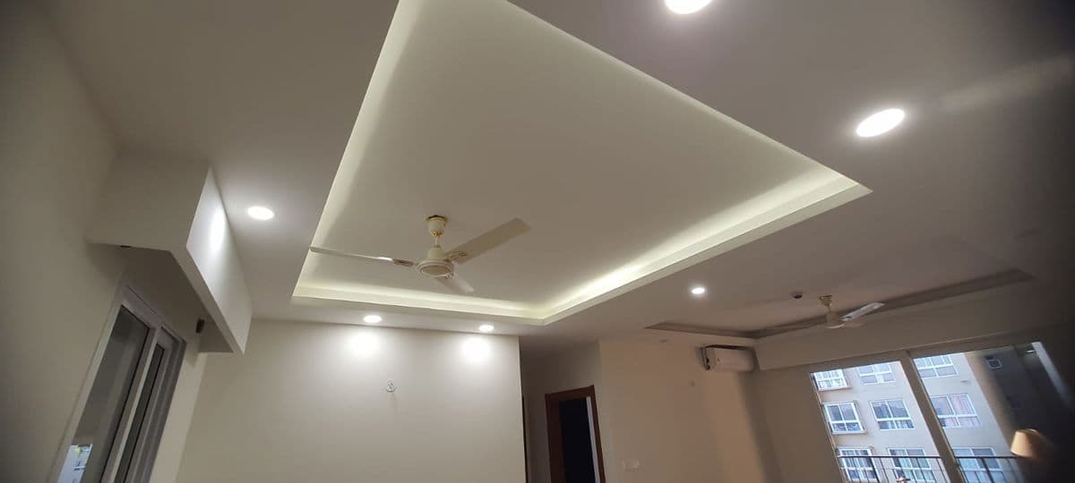 Bhartiya Nikoo Homes 3BHK
