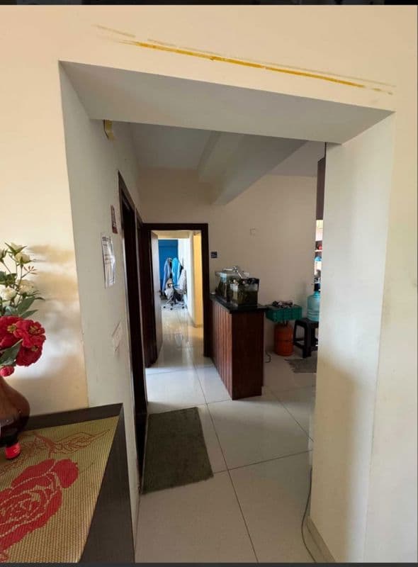 Bhartiya Nikoo Homes 2BHK