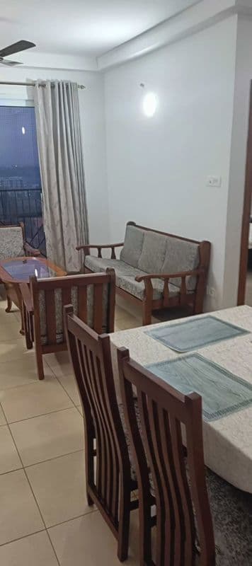 Bhartiya Nikoo Homes 2BHK