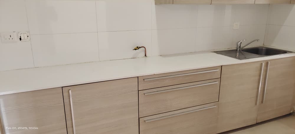 Bhartiya Nikoo Homes 2BHK