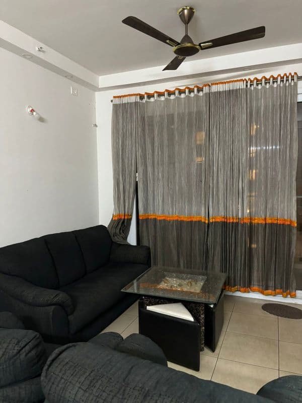 Bhartiya Nikoo Homes 2BHK