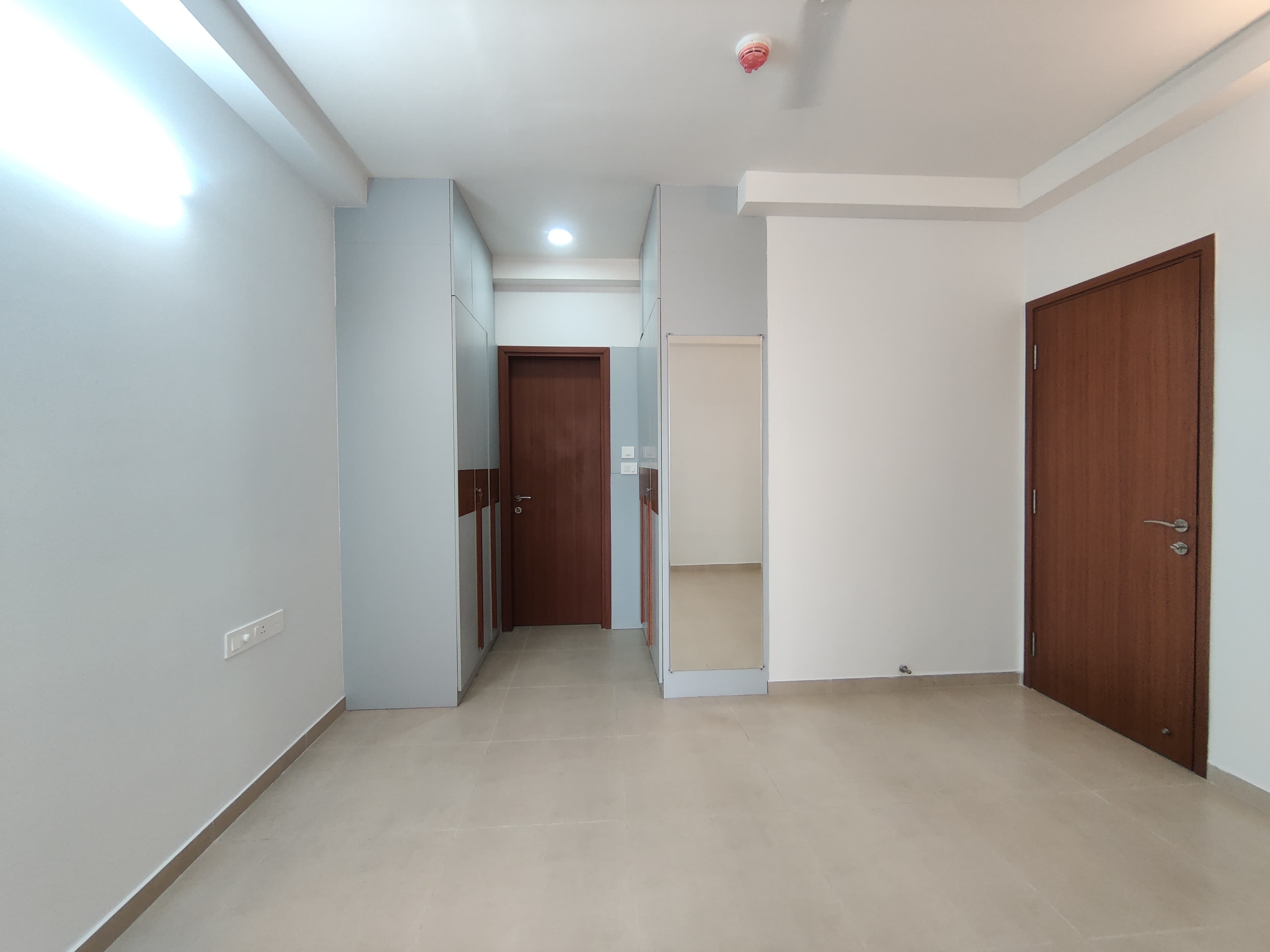 Bhartiya Nikoo Homes Phase 2 2BHK