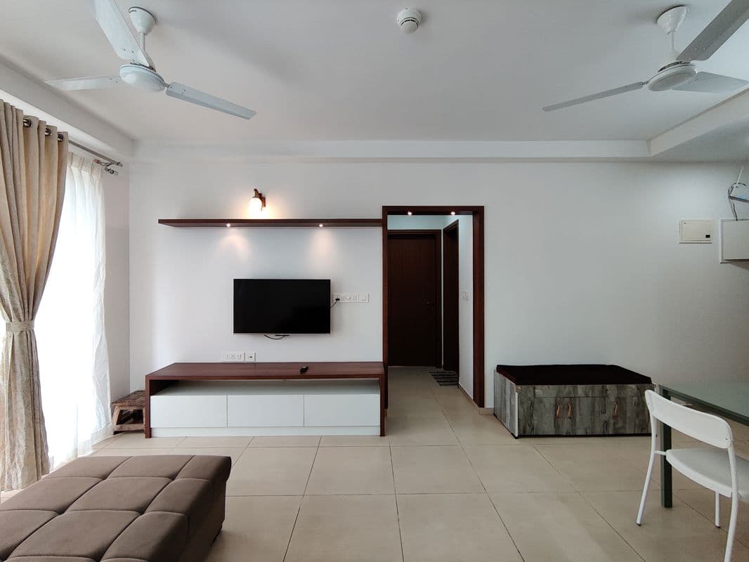 Bhartiya Nikoo Homes Phase 2 2BHK