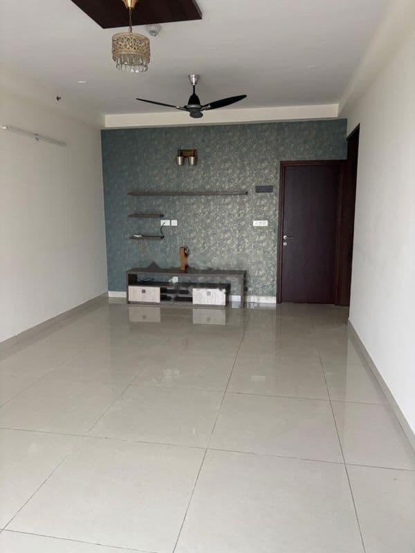 Bhartiya Nikoo Homes Phase 2 2BHK