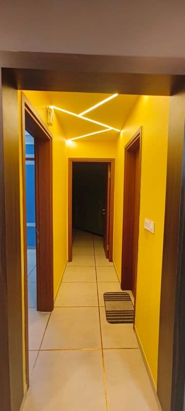 Bhartiya Nikoo Homes Phase 2 2BHK
