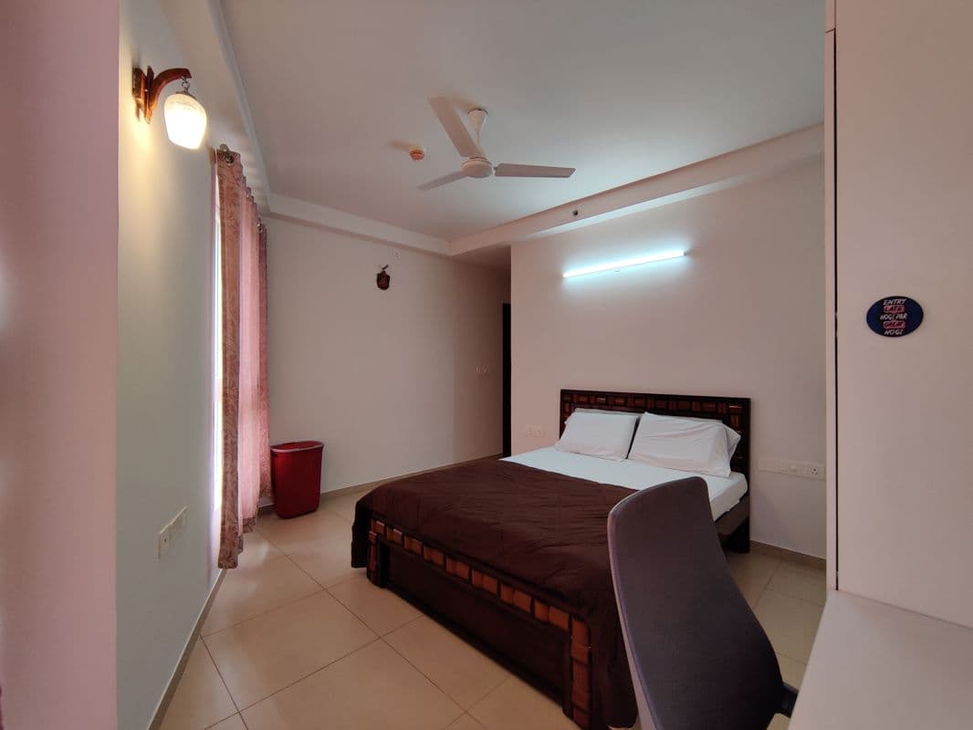 Bhartiya Nikoo Homes Phase 2 2BHK