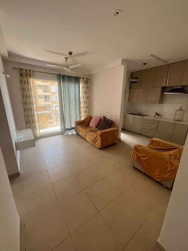 Bhartiya Nikoo Homes Phase 2 2BHK