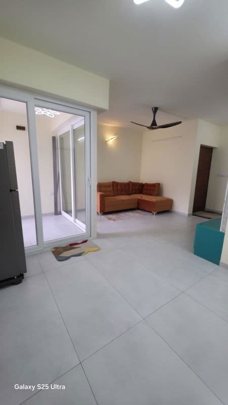 Casagrand Boulevard 2BHK