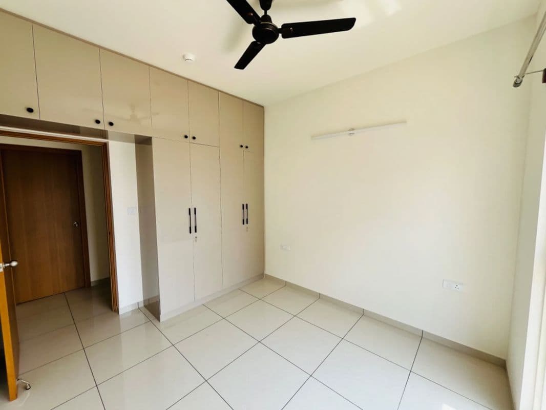 Casagrand Boulevard 3BHK