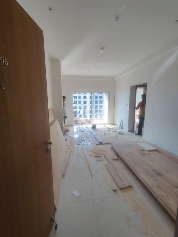 Casagrand Boulevard 3BHK
