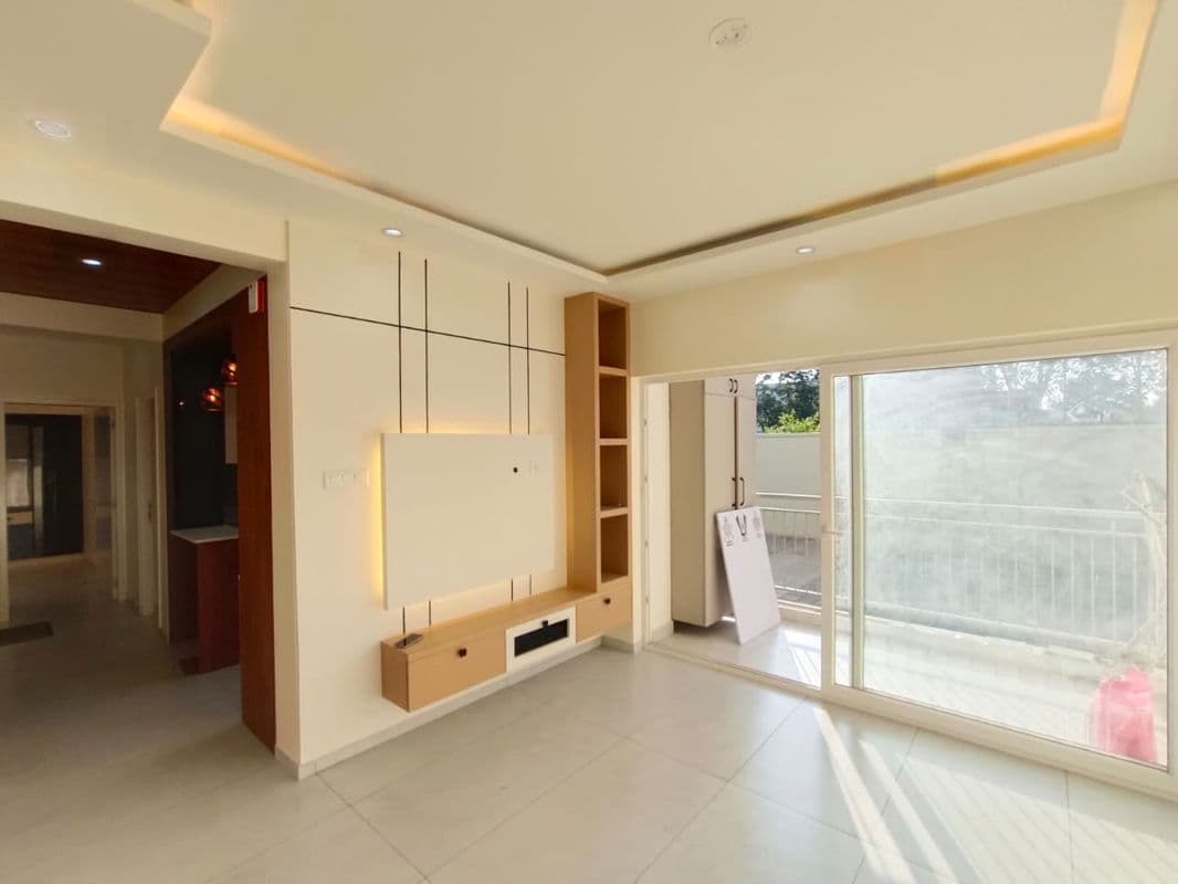 Casagrand Boulevard 3BHK