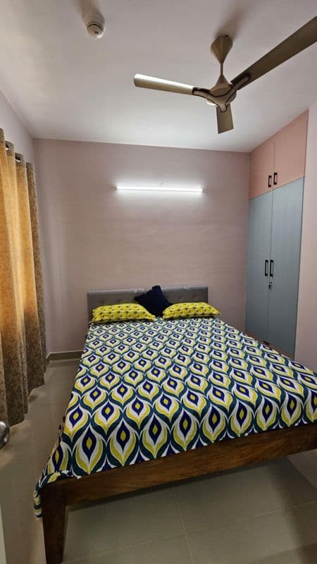 Casagrand Boulevard 2BHK