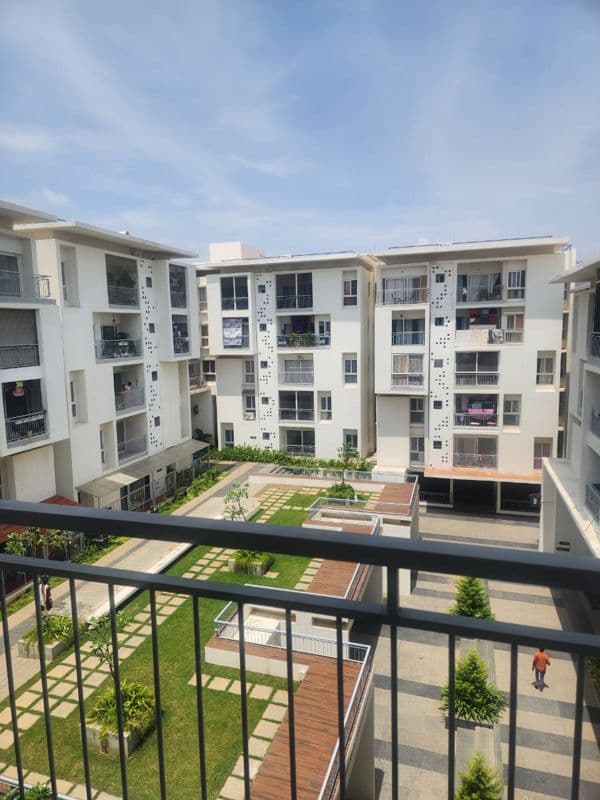Casagrand Boulevard 3BHK
