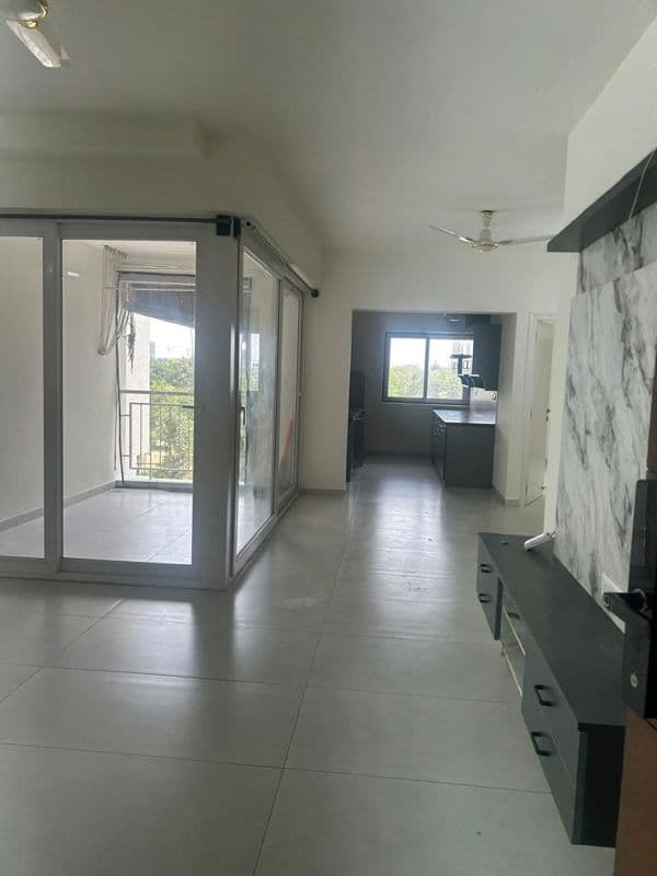 Casagrand Boulevard 2BHK
