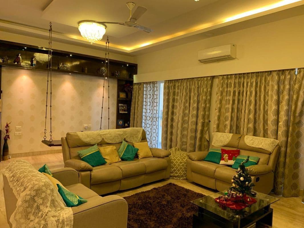 Casagrand Boulevard 2BHK