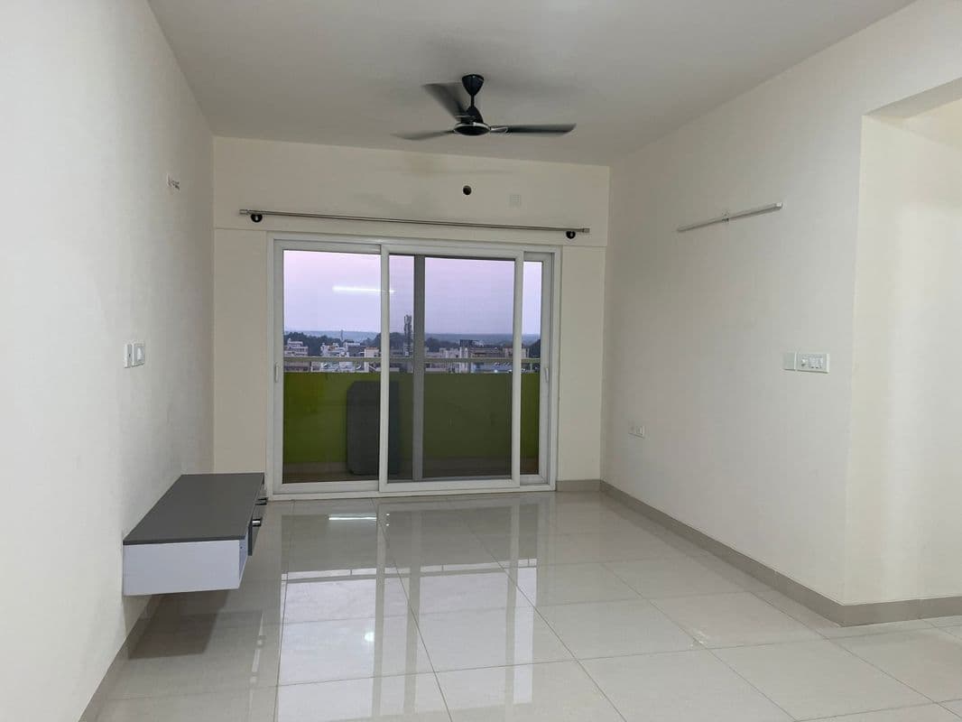 Casagrand Boulevard 3BHK