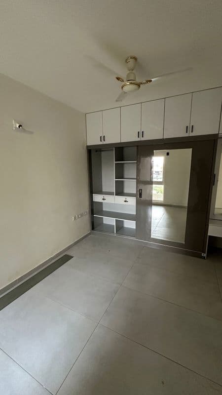 Casagrand Boulevard 2BHK