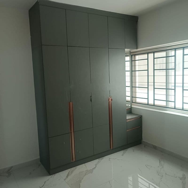 Casagrand Boulevard 2BHK