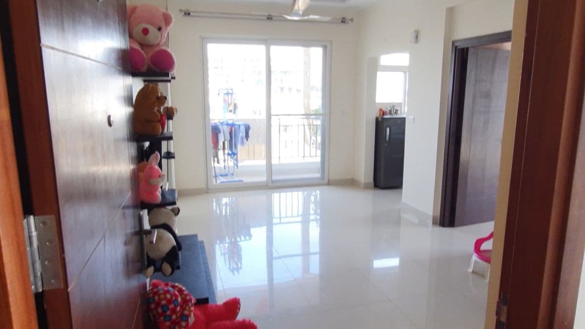 Coevolve Northern Star 2BHK