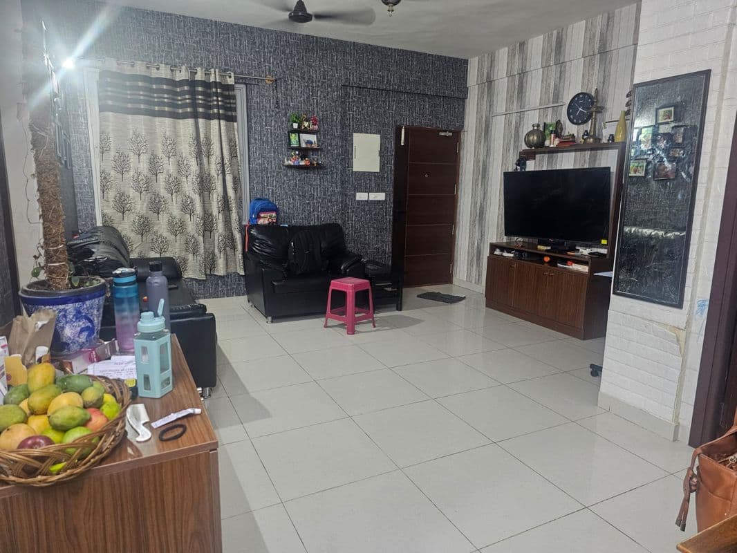 Coevolve Northern Star 3BHK
