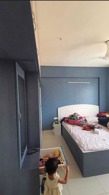 Coevolve Northern Star 2BHK