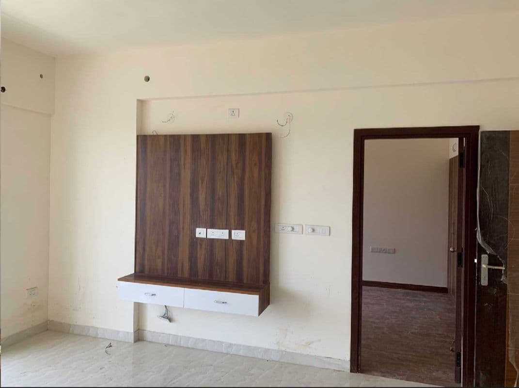 Coevolve Northern Star 1BHK