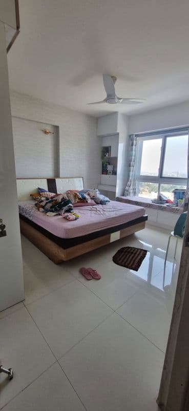 DS Max Skycity 3BHK