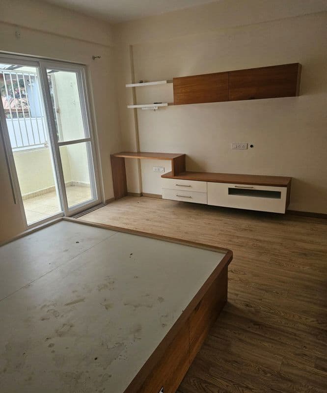 G Corp The Icon 3BHK