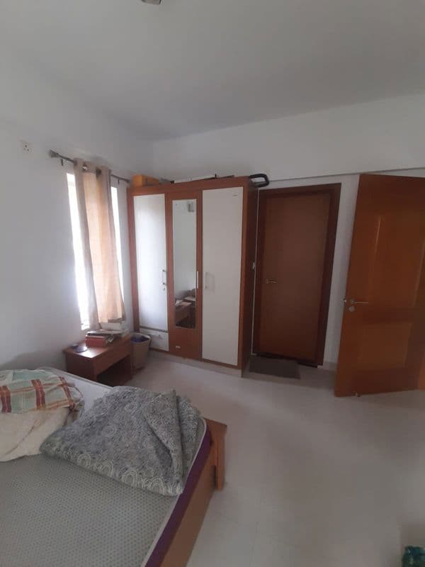 G Corp The Icon 3BHK