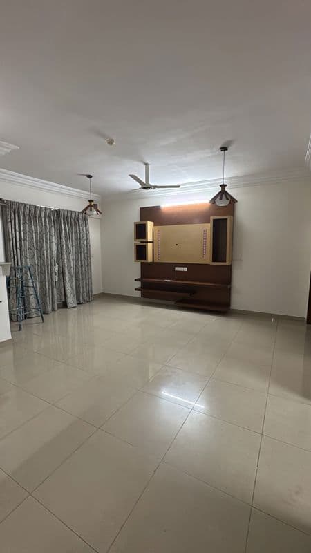 G Corp The Icon 3BHK